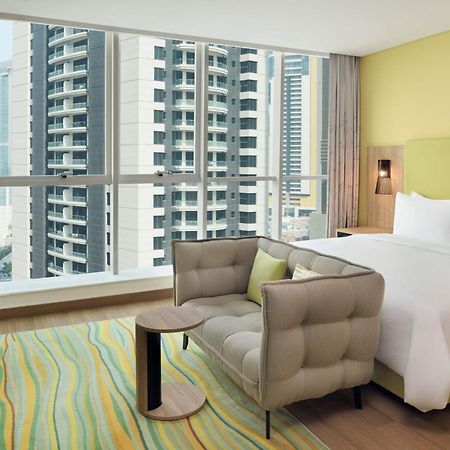 Element By Westin City Center Doha Ngoại thất bức ảnh